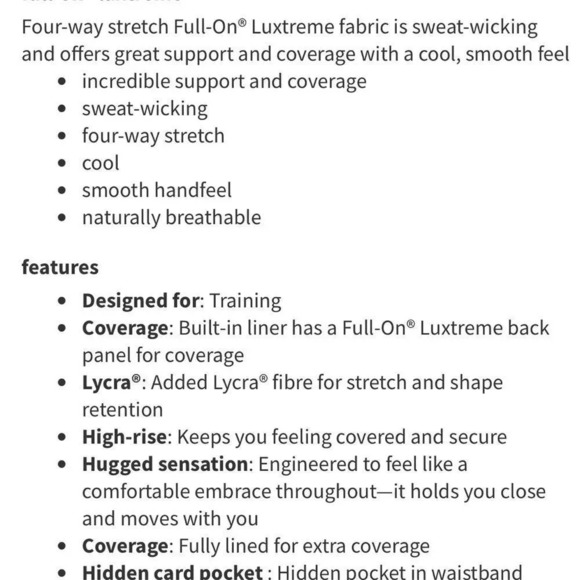 Lululemon sz 2 Twist & Train Crop 19" in Jaded great pre owned condition - Picture 14 of 14